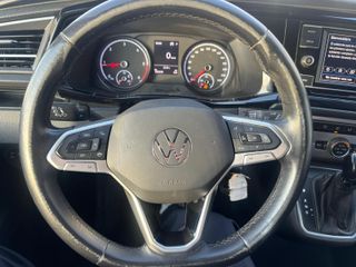 Volkswagen Multivan Edición OUTDOOR 2021 *OFERTA