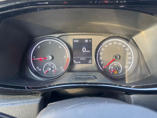 Volkswagen Multivan Edición OUTDOOR 2021 *OFERTA
