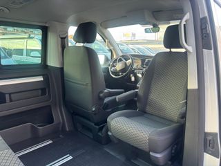 Volkswagen Multivan Edición OUTDOOR 2021 *OFERTA