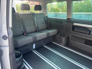 Volkswagen Multivan Edición OUTDOOR 2021 *OFERTA