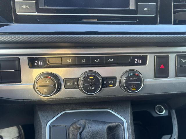 Volkswagen Multivan Edición OUTDOOR 2021 *OFERTA