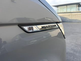 Volkswagen Multivan Edición OUTDOOR 2021 *OFERTA