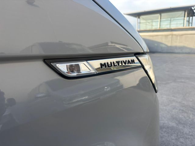 Volkswagen Multivan Edición OUTDOOR 2021 *OFERTA