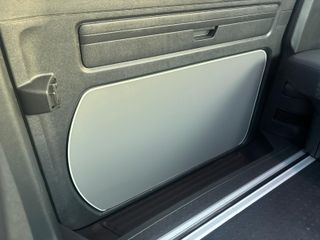 Volkswagen Multivan Edición OUTDOOR 2021 *OFERTA