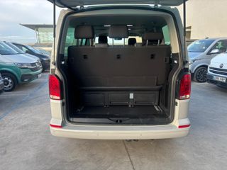 Volkswagen Multivan Edición OUTDOOR 2021 *OFERTA
