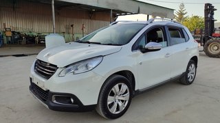 Peugeot 2008 1.2 G 2015