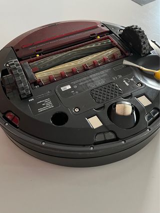 Robot Aspirador iRobot Roomba 980