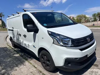 FIAT Talento 2018