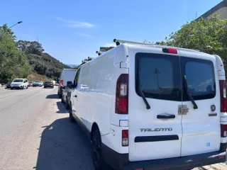 FIAT Talento 2018