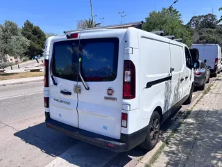 FIAT Talento 2018