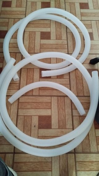Depuradora Arena Bestway Flowclear 58515 NUEVA