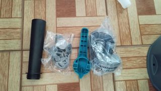 Depuradora Arena Bestway Flowclear 58515 NUEVA