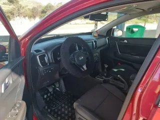 KIA Sportage 2018