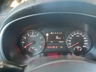 KIA Sportage 2018