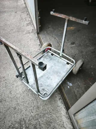 Carrito de karting