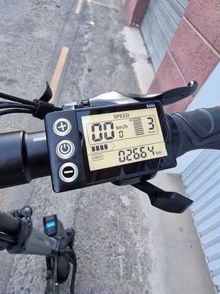 Patinete Eléctrico SmartGyro Speedway
