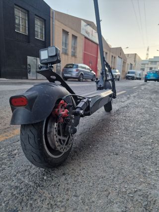 Patinete Eléctrico SmartGyro Speedway