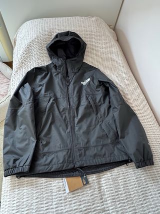 The North Face