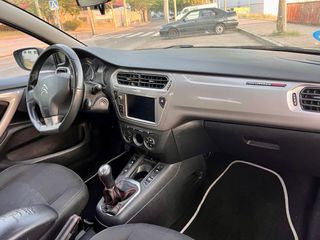 Citroen C-Élysée 2019