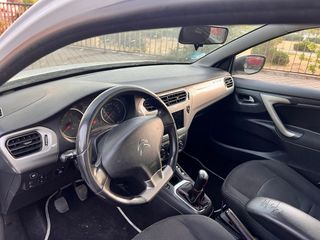 Citroen C-Élysée 2019