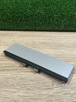 HUB USB-C DOBLE PARA SURFACE PRO 9