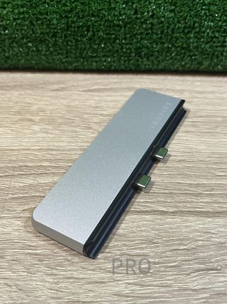 HUB USB-C DOBLE PARA SURFACE PRO 9
