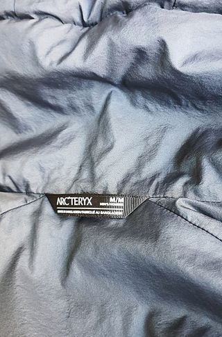 Arc'teryx Atom Hoody M - Taglia M