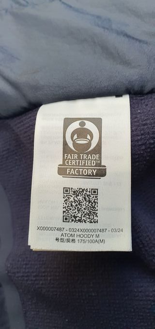 Arc'teryx Atom Hoody M - Taglia M