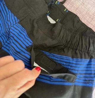 Bañador Seafor Hombre XXL Nuevo