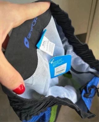 Bañador Seafor Hombre XXL Nuevo