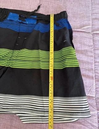 Bañador Seafor Hombre XXL Nuevo