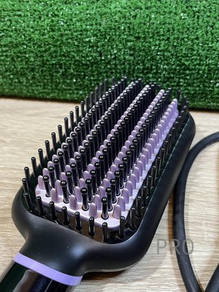 Spazzola Lisciante StyleCare Philips