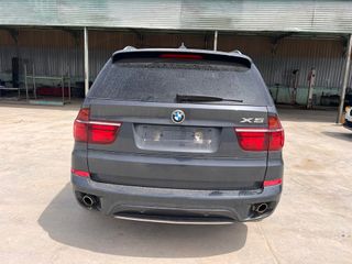 BMW X5 E70 3.0 D 2011