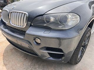 BMW X5 E70 3.0 D 2011