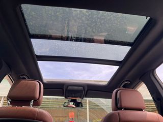 BMW X5 E70 3.0 D 2011