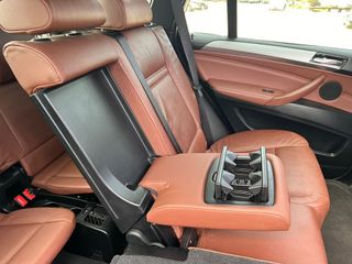 BMW X5 E70 3.0 D 2011