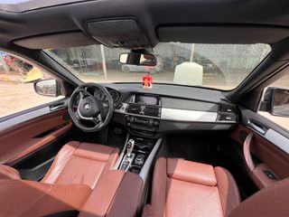BMW X5 E70 3.0 D 2011