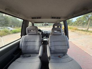 Nissan Serena 2.0 SGX 1993