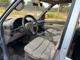 Nissan Serena 2.0 SGX 1993