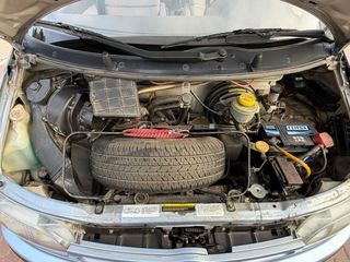 Nissan Serena 2.0 SGX 1993