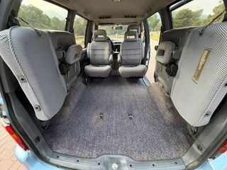 Nissan Serena 2.0 SGX 1993