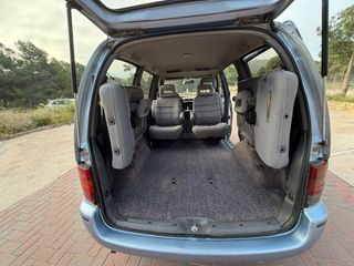 Nissan Serena 2.0 SGX 1993