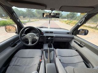Nissan Serena 2.0 SGX 1993