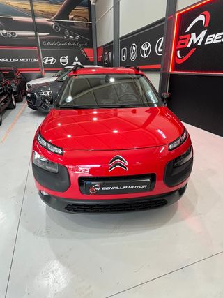 Citroen C4 Cactus 2018