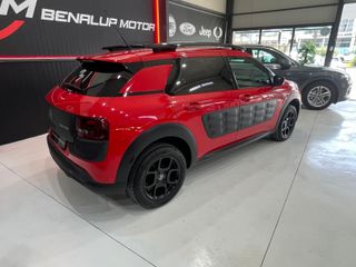 Citroen C4 Cactus 2018