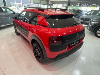 Citroen C4 Cactus 2018
