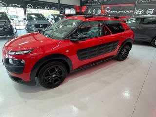 Citroen C4 Cactus 2018