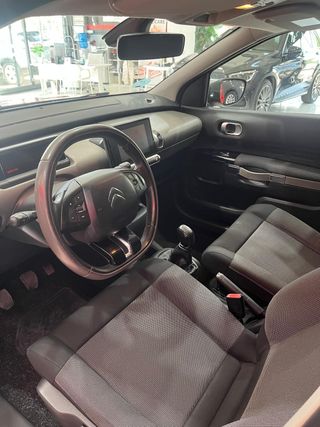 Citroen C4 Cactus 2018