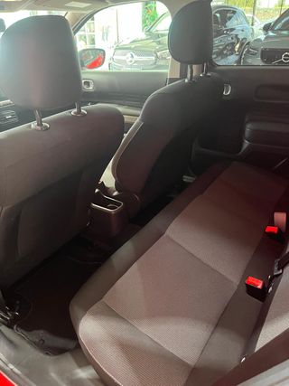 Citroen C4 Cactus 2018