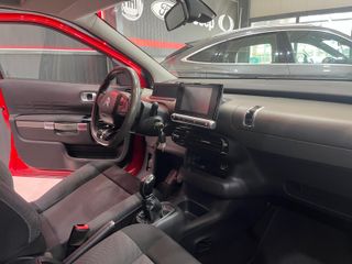 Citroen C4 Cactus 2018